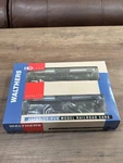 Walthers Ho Utlx 23,000 Gal Funnel Flow Tank Car Conoco 2PK 932-27254. Fixed Price $50.00.