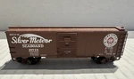 Atlas 50001563 1932 Ara Boxcar Seaboard Air Line #18718. Fixed Price $23.99.