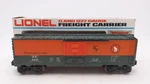 Lionel 6-9449 Gauge Great Northern Boxcar Ex/box. Fixed Price $32.84.