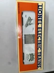 Lionel Knoebels Train Box Car #1 Model# 6-52070. Fixed Price $250.00.