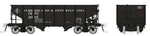 Rapido Class Gla 2-BAY Hopper Cumberland & Pennsylvania Cpa #rndm 148015A. Fixed Price $65.98.