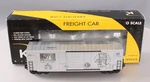 K-line K765-7431 New York Quarter Boxcar Nib. Fixed Price $26.39.