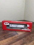 Atlas Master Line #20 002 721 Lehigh Valley 40' Wood Reefer #36150. Fixed Price $49.99.