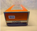 Lionel 6-82658 Burlington Northern 60' Boxcar # 355145 Nib. Fixed Price $69.99.