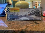 Hobbyline Authentic Scale Models Cotton Belt Hopper K- 73:98. Fixed Price $13.99.