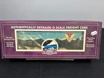 Mth Premier MT-9400L Pepper Packing Company O-scale Refrigerator Car New!!. Fixed Price $49.99.