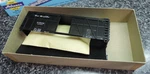 Nib Athearn Ho Train Kit Stock Car Denver Rio Grande #1777 Unbuilt Boxed. Fixed Price $10.00.