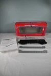 6-48515 American Flyer New Haven Girder Flat Car. Fixed Price $24.99.
