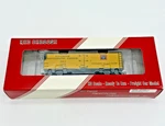 Red Caboose Wood Refrigerator Car Brex Ho Rtr RR-34461-7 R-30-12-9 75530 Nib. Fixed Price $34.99.