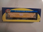 Athearn Ps 4740 Covered Hopper (bunge) # 30631,RARE. Fixed Price $51.99.