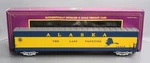 Mth 20-98331 Alaska 75' Autotrain Carrier #50006 Nib. Fixed Price $139.99.