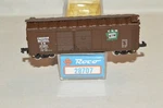 Roco Scale Canadian National Cn 40' Vintage Box Car Rd #571262, Item #28707. Fixed Price $6.48.