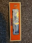 Lionel O-gauge Christmas Aquarium Car 6-19855. Fixed Price $49.00.