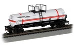 Bachmann 75809 Ho Hampshire Chemical Tank Car #3544. Fixed Price $47.05.
