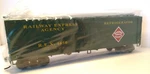 Crown Model Products Scale R-3003 Railway Express Reefer #4650. Fixed Price $34.99.