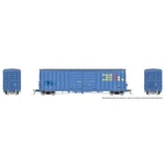Rapido Trains Inc. H.o. Scale 170007A Golden West W/sp Patch Pc&f B-70-71 Boxcar. Fixed Price $50.47.