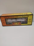Rail King Modern Tank Car 30-7380 Mthrrc. Fixed Price $20.76.