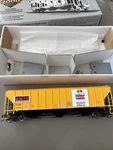 Proto 2000 4427 PS-2CD High Side Covered Hopper #7658 Tldx &. Fixed Price $15.00.