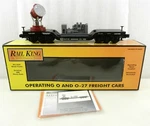 Mth Rail King 30-7936 New York Central Searchlight Car Nyc 498996 Ob Ec T92. Fixed Price $54.95.