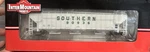 Intermountain Railway Rtr 45349-11 4750 3-BAY Hopper Southern Nib. Fixed Price $35.99.