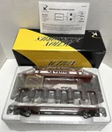 K-line By Lionel 6-22328 Operating Freight Transfer Platform W/scale Flat Car. Fixed Price $115.00.