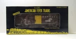 American Flyer Trains 2219111 Conrail Boxcar #215377 New. Fixed Price $47.99.