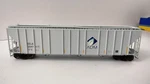 Exactrail EE-1713-6 Adm Modern Evans 4780 Covered Hopper Uelx 30471. Fixed Price $16.63.