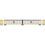 Athearn ATH24747 Auto-max Carrier, Bnsf / Shield Rd# 314181. Fixed Price $63.00.