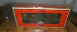 Lionel 6-29612 Las Vegas Poker Chip Texas Hold Em Boxcar Train Original. Fixed Price $30.00.