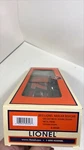 Lionel Train 2010 Nascar #7 Railroad Freight Box 6-39348. Fixed Price $9.99.