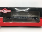 Ho Intermountain 48703-05 Erie Aar Ton 53 Flat Car #8062 Metal Wheels. Fixed Price $25.00.