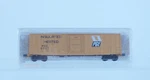 Nos Micro-trains Pacific Great Eastern 8027 Scale Box Car 27280. Fixed Price $18.95.