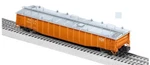 Lionel 2126012 Bessemer & Lake Erie PS-5 Gondola W/ Covers #32054 Gauge New. Fixed Price $77.00.