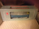 Vintage Nib Rea Baltimore &ohio Freight Service Box Stock Car #46008. Fixed Price $145.00.