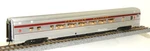 Walthers Ho 932-6389 Cp Canadian Pacific 85' Budd 52 Seat Coach. Fixed Price $60.00.