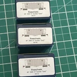 New! N-scale Athearn Cf Airside 3-PACK Gacx Pa. $ 119.97 Make Offer. Fixed Price $119.97.