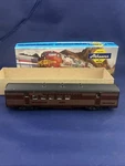 Ho Athearn Blue Box 1802 Sl Rpo Mail Passenger Car Pennsylvania Prr 4902 Rtr. Fixed Price $19.99.