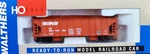 Walthers 932-4207 Norfolk Southern 41' Ballast Hopper #994705 New In Box. Fixed Price $30.00.