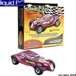 Pinecar 3949 Premium Kit West Coast Growler. Fixed Price $21.01.