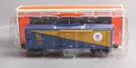 Lionel 2128010 Scale Chesapeake And Ohio Walking Brakeman Car. Fixed Price $63.36.