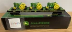 Mth Premier 20-98362 John Deere Flat Car (3) Model Farm Tractors Train Scale. Fixed Price $119.95.