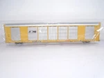 Atlas Ho Gunderson Multi-max Auto Rack, Norfolk Southern 697842. Fixed Price $99.99.