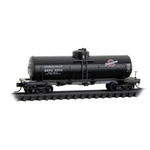 Micro-trains 06500336 Shippers Car Line Duradome 39' Single Tank. Fixed Price $30.90.