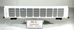 Micro-trains Scale 89' Tri-level Closed Autorack Canadian Pacific 11100440. Fixed Price $65.95.