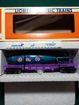 Lionel #6-16724 Micky And Friends Submarine Car. Fixed Price $39.00.