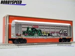 Lionel Ferromex Graffiti Autorack Gauge Freight Train Car 2428390 New. Fixed Price $98.84.