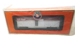 Lionel Scale 6-17708 Canadian Pacific Rail 40-TON Stock Car Nib. Fixed Price $39.99.