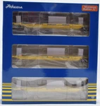 Athearn Ttx 57' Trinity Spine Unit Set #361041 Ho Train Cars ATH15535. Fixed Price $69.99.