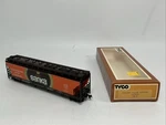 Tyco Scale 358-D Center Flow Hopper Sanka Acfx #324561. Fixed Price $35.96.