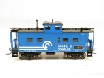 Atlas 3004061-2 Conrail Ne Caboose #18883R. Fixed Price $111.99.